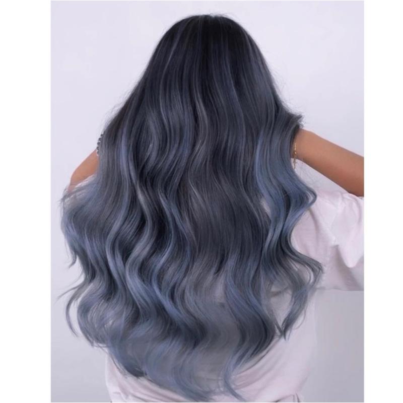 Top 10 Best Anti-Frizz Keratin Hair Treatment Services in Malaysia 2025 11 Hair-Atelier-Salon-hair-styling