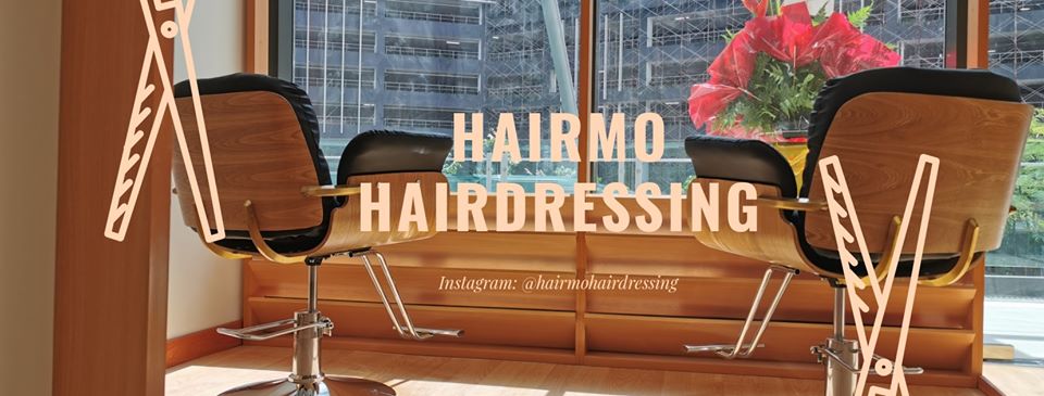 Top 10 Best Anti-Frizz Keratin Hair Treatment Services in Malaysia 2025 18 HairMo-Hairdressing-logo