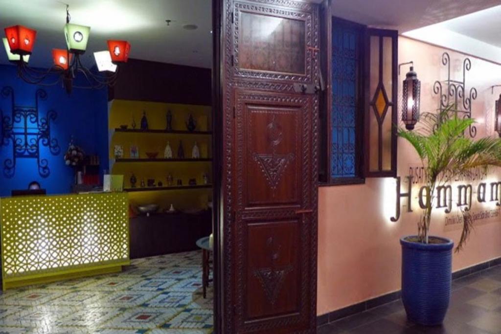 Top 10 Best Affordable Couple Massage and Spa in KL & Petaling Jaya 2025 10 Hammam-Spa