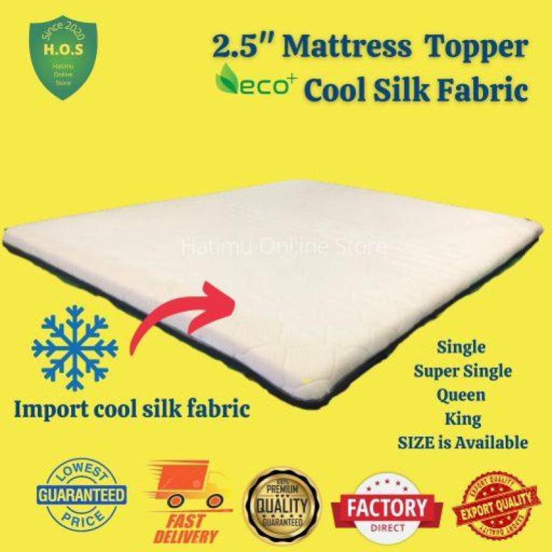 Top 10 Best Mattress Toppers in Malaysia 2026 6 Hatimu Online Store Mattress Topper