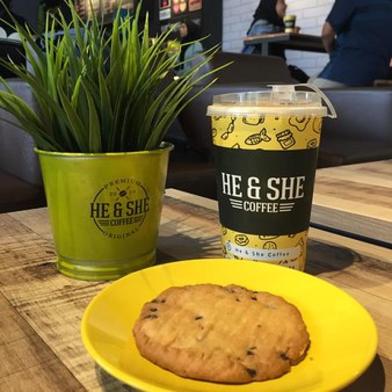 Top 10 Best Coffee Shop Chains in Kuala Lumpur 2025 17 coffee-and-cookies-from-He-She-Coffee