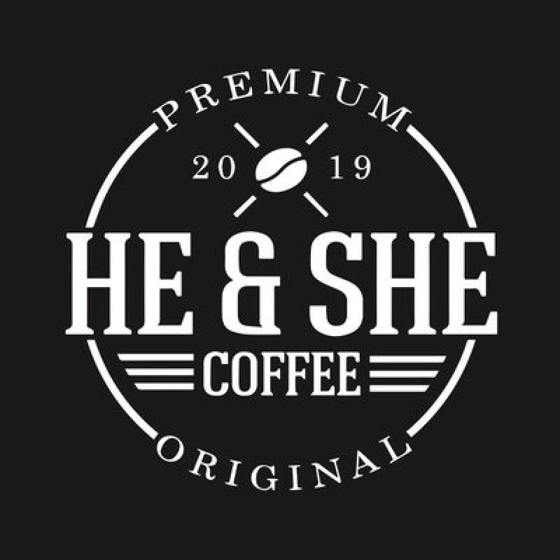 Top 10 Best Coffee Shop Chains in Kuala Lumpur 2025 16 He-She-Coffee-logo