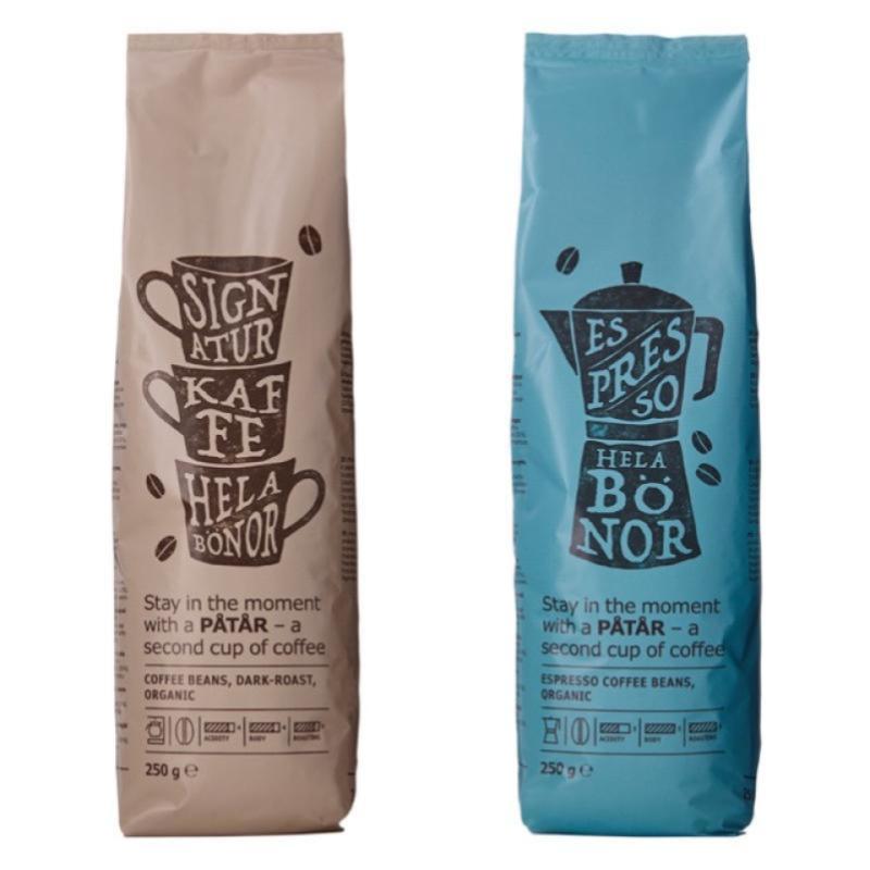 Top 10 Best Coffee Beans in Malaysia 2025 12 IKEA-PATAR-Coffee-Bean
