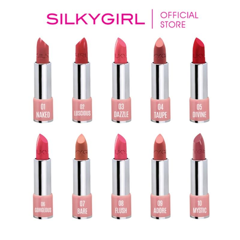 Top 10 Best Affordable Cosmetic Brands in Malaysia 2025 12 ILKYGIRL 2