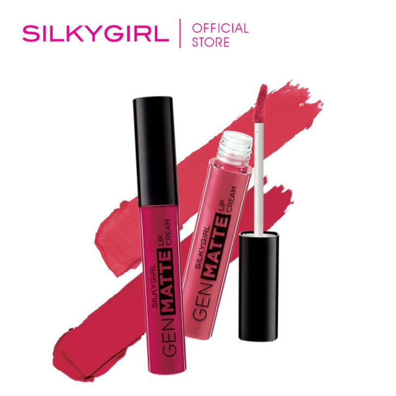 Top 10 Best Affordable Cosmetic Brands in Malaysia 2025 10 SILKYGIRL