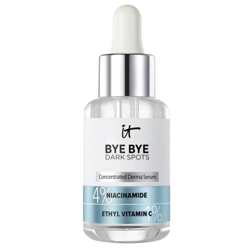 Top 10 Best Niacinamide Products in Malaysia 2025 6 IT-COSMETICS-Bye-Bye-Dark-Spots-Niacinamide-Serum