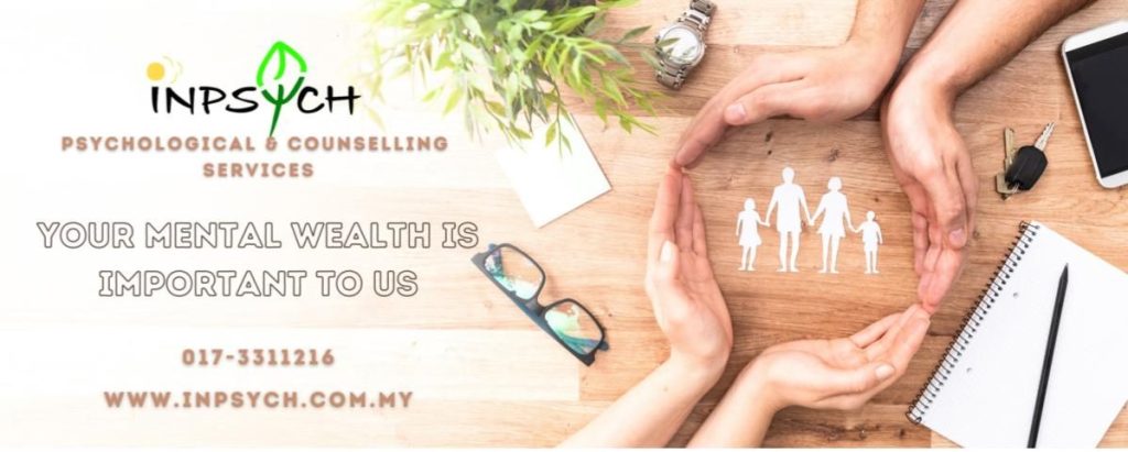 Top 10 Best Psychologists in Malaysia 2025 15 InPsych Psychological Services and Training 1 e1700100229537