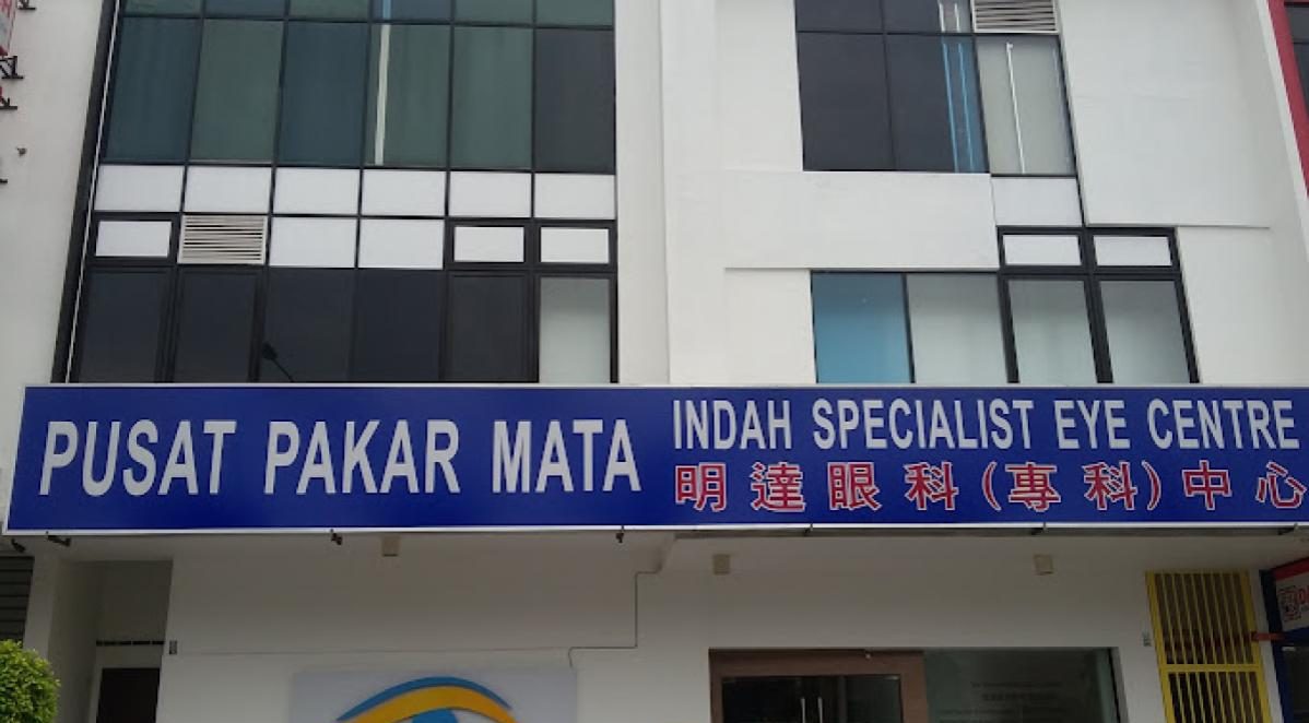 Top 9 Best Eye Specialists in Johor Bahru 2024 Updated