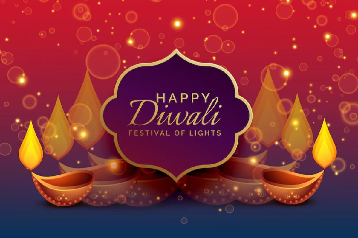 100 Ucapan dan Salam Deepavali Terbaik 2024 6 Inspirational Deepavali Wishes Greetings