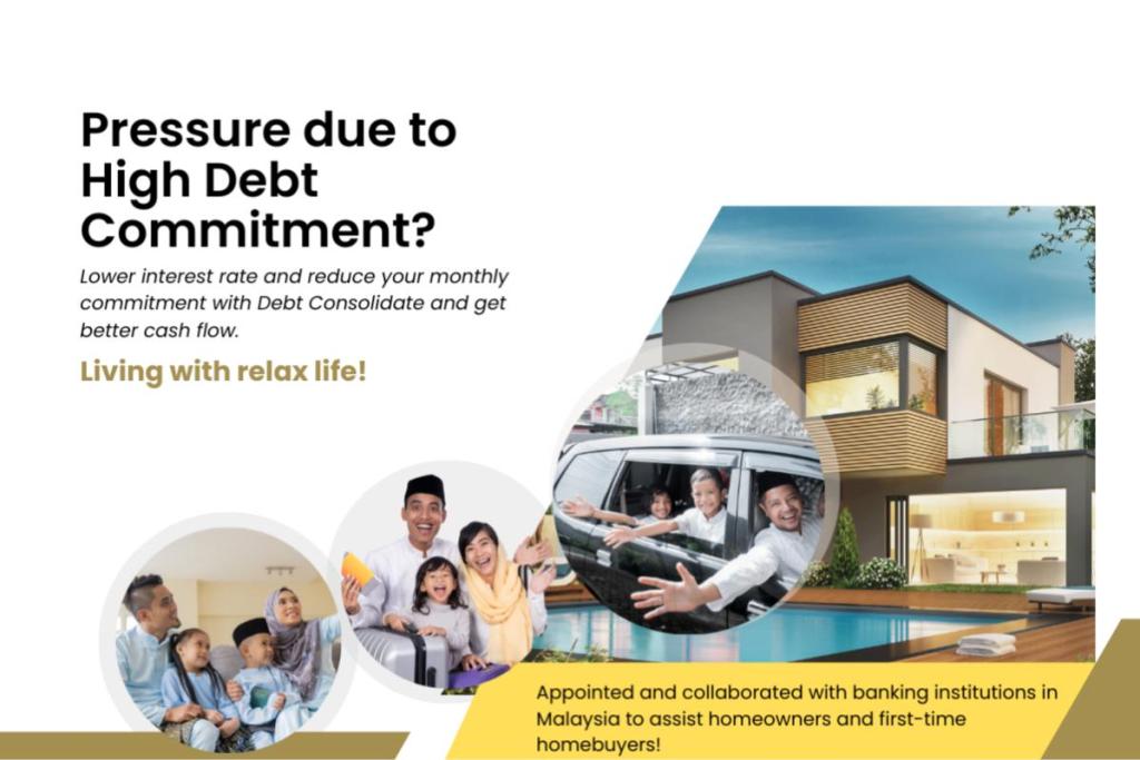 Top 10 Best Financial Advisors in Malaysia 2025 5 Jenson-Agency-banner