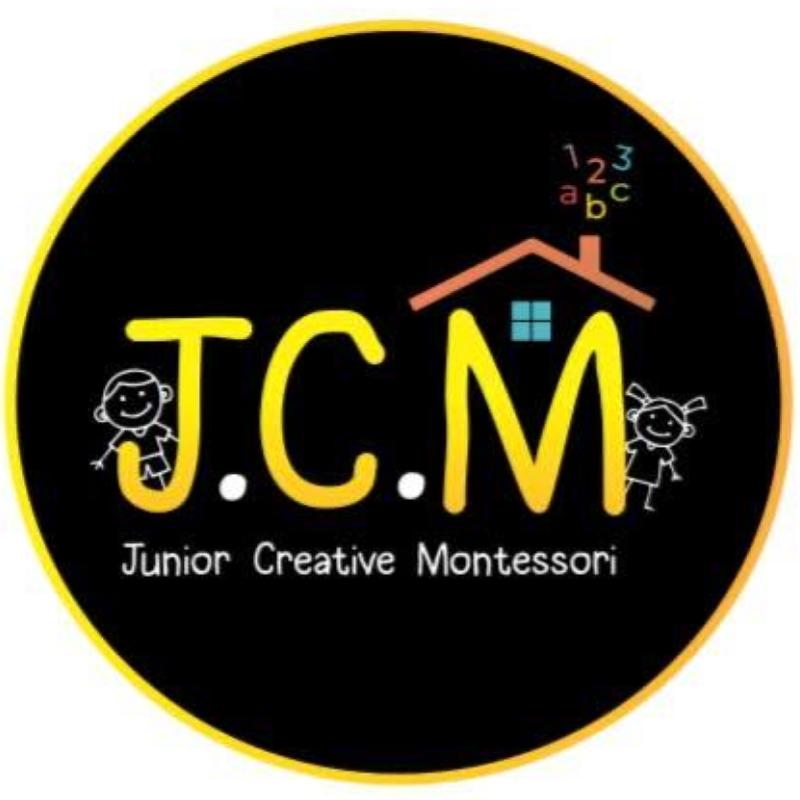 Top 10 Best Montessori Kindergartens in KL & PJ 2025 6 Junior-Creative-Montessori-logo