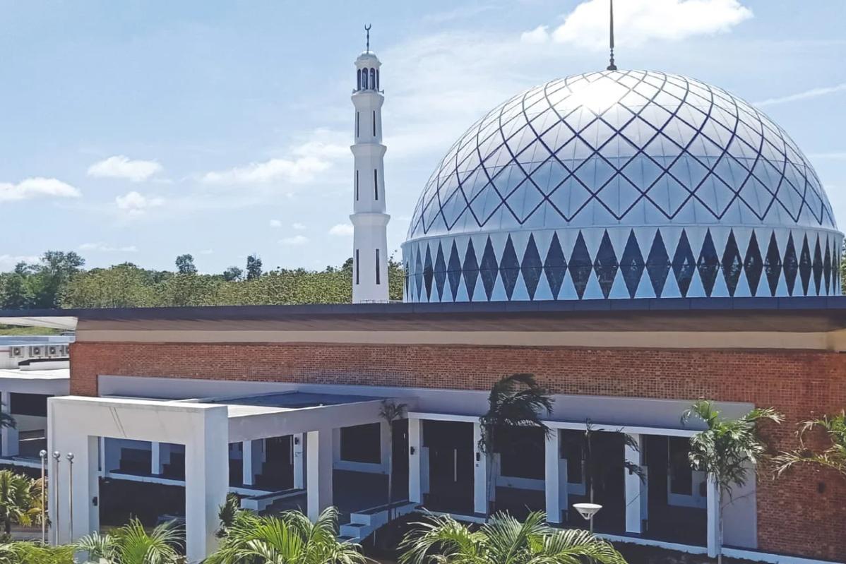 Top 9 Best Architecture Firms in Malaysia 2025 19 KAZ-Akitek