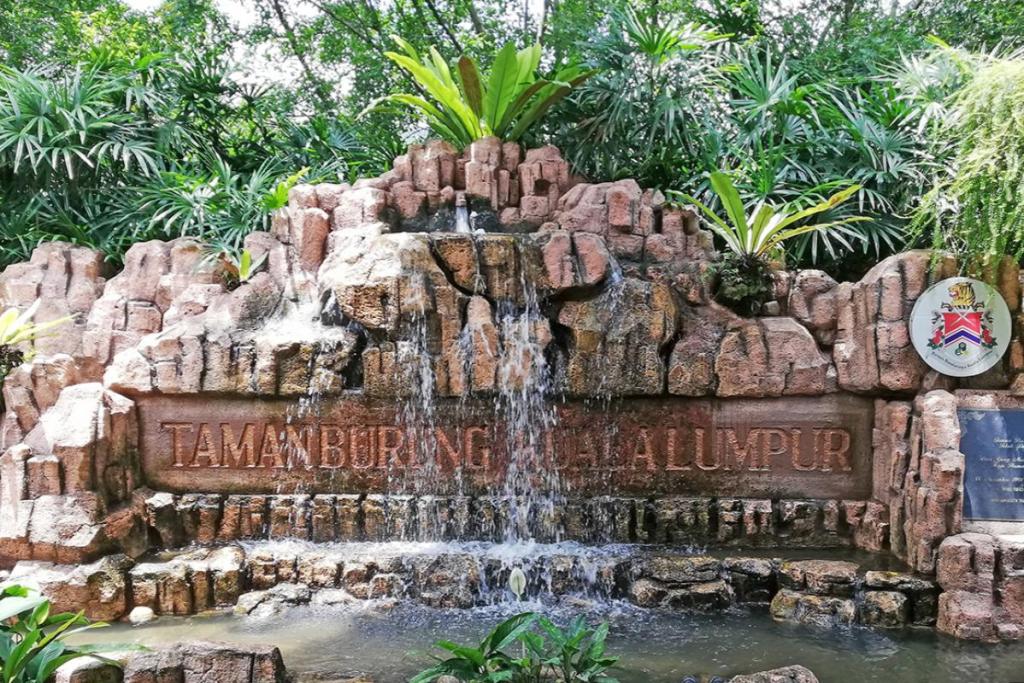 Curated Kuala Lumpur Itinerary for You: The City Unveiled 8 KL-Bird-Park