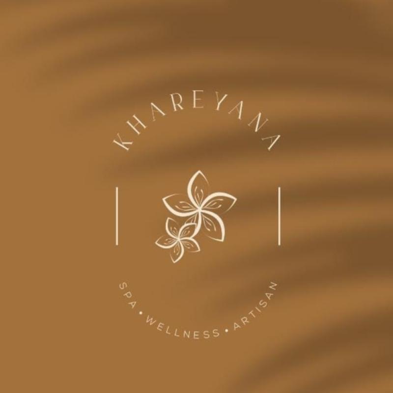 Top 10 Best Affordable Couple Massage and Spa in KL & Petaling Jaya 2025 2 Khareyana-Spa-logo