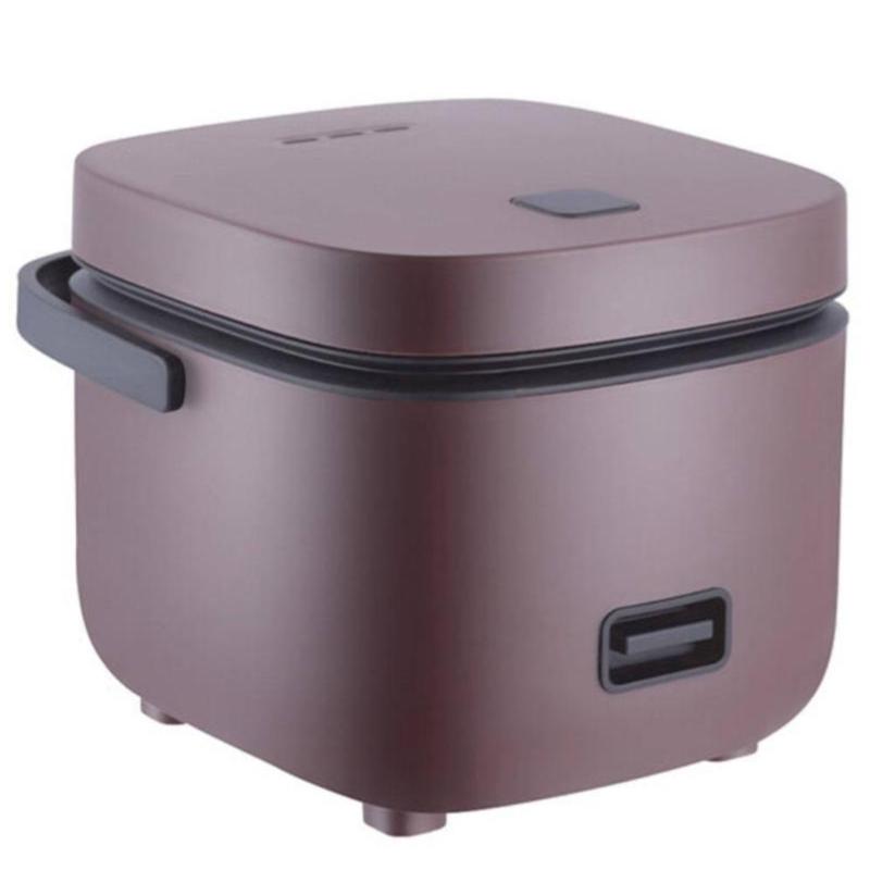 Top 10 Best Mini Rice Cookers in Malaysia 2025 5 Khind-Multifunction-Rice-Cooker-