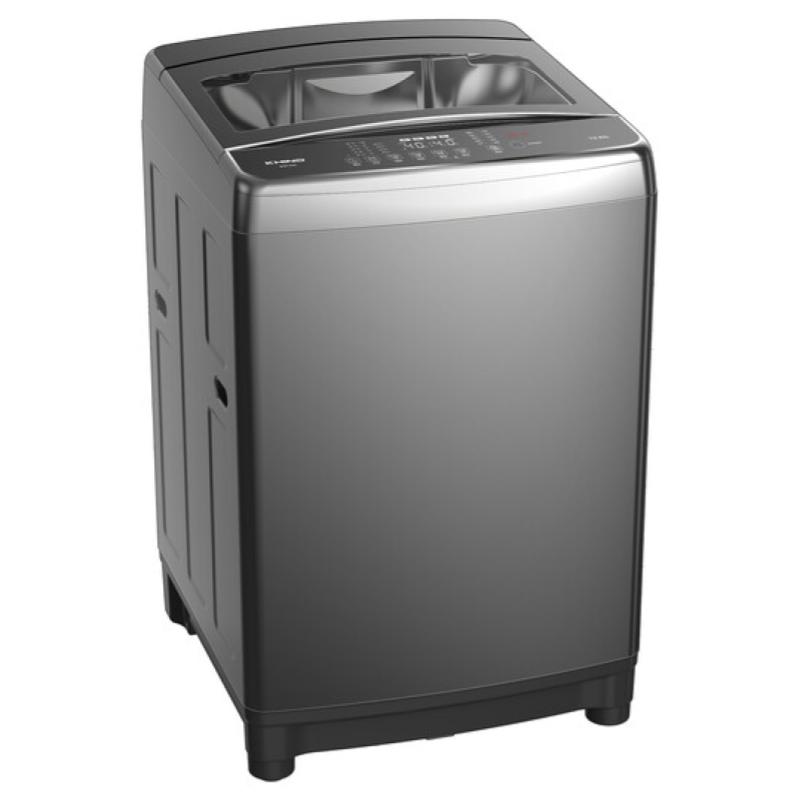 Top 10 Best Washing Machines in Malaysia 2024 Laundry