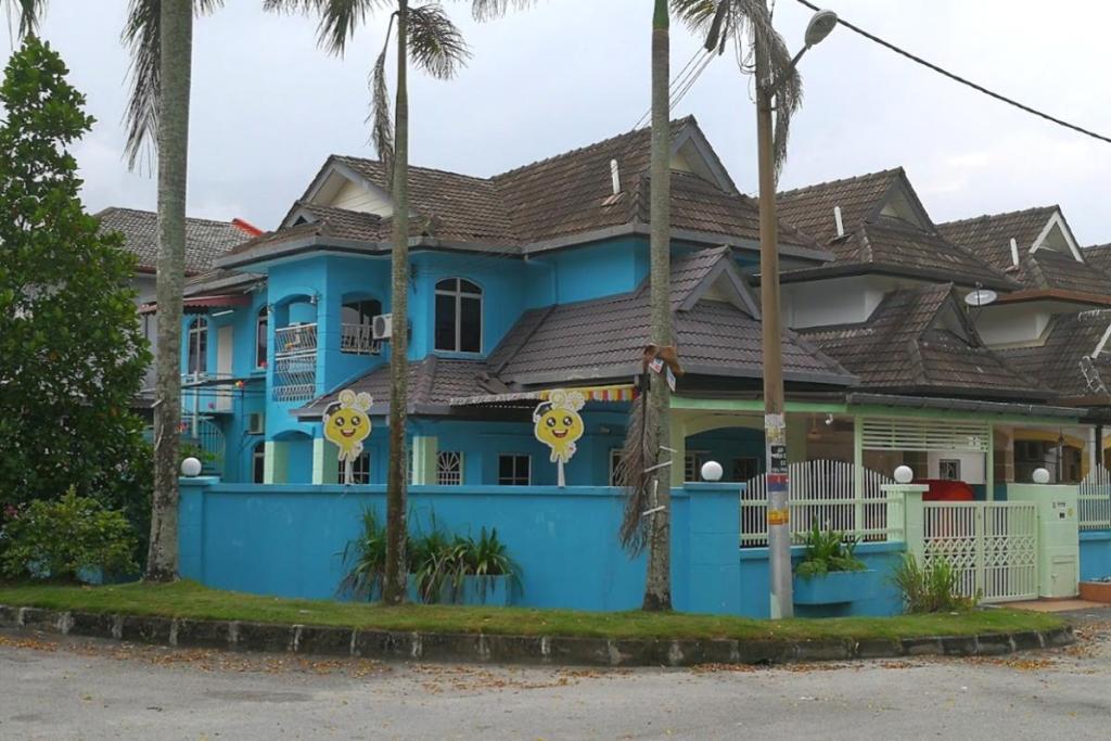 Top 10 Best Kindergartens in Puchong 2025 6 Kid-Story-Kinderland-exterior