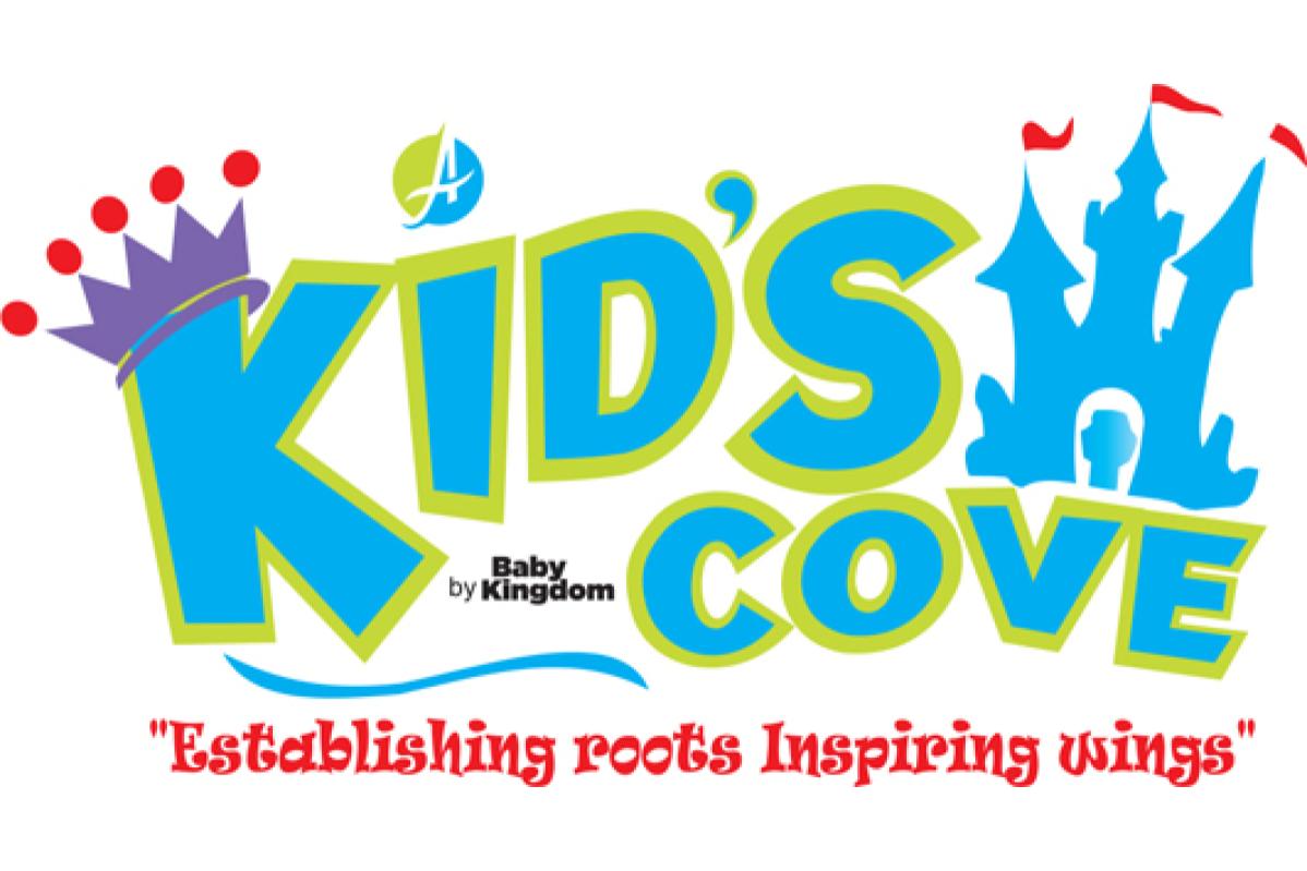 Top 10 Best Kindergartens in KL & PJ 2025 8 Kids-Cove-Kindergarten-logo
