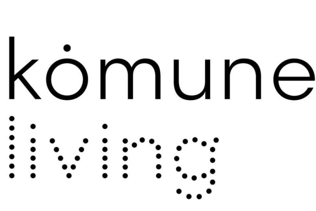 Top 10 Co-Living Spaces in Malaysia 2025 2 Komune-Living-logo