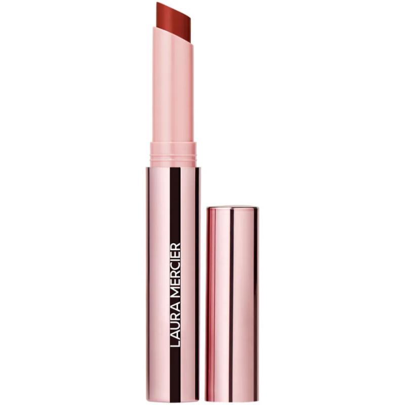 10 Lipstik Merah Terbaik di Malaysia 2025 11 LAURA-MERCIER-High-Vibe-Lip-Color