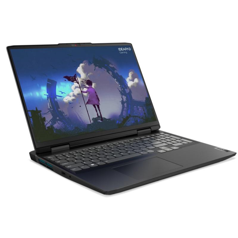 Top 8 Laptop Gaming Under RM4,000 in Malaysia 2025 3 LENOVO-IDEAPAD-GAMING-3