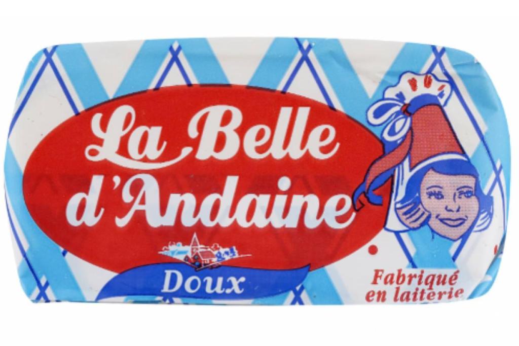 Top 10 Best Butter For Baking in Malaysia 2026 13 La-Belle-DAndaine