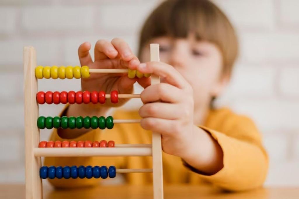 Top 10 Best Montessori Kindergartens in KL & PJ 2025 5 Lil Beansprouts Montessori 1