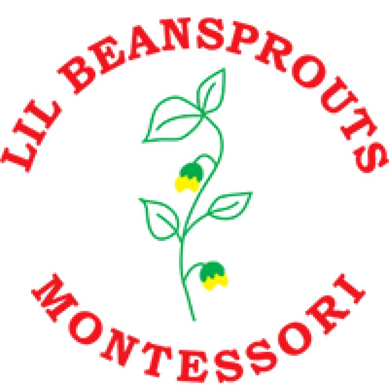Top 10 Best Montessori Kindergartens in KL & PJ 2025 4 Lil-Beansprouts-Montessori-logo