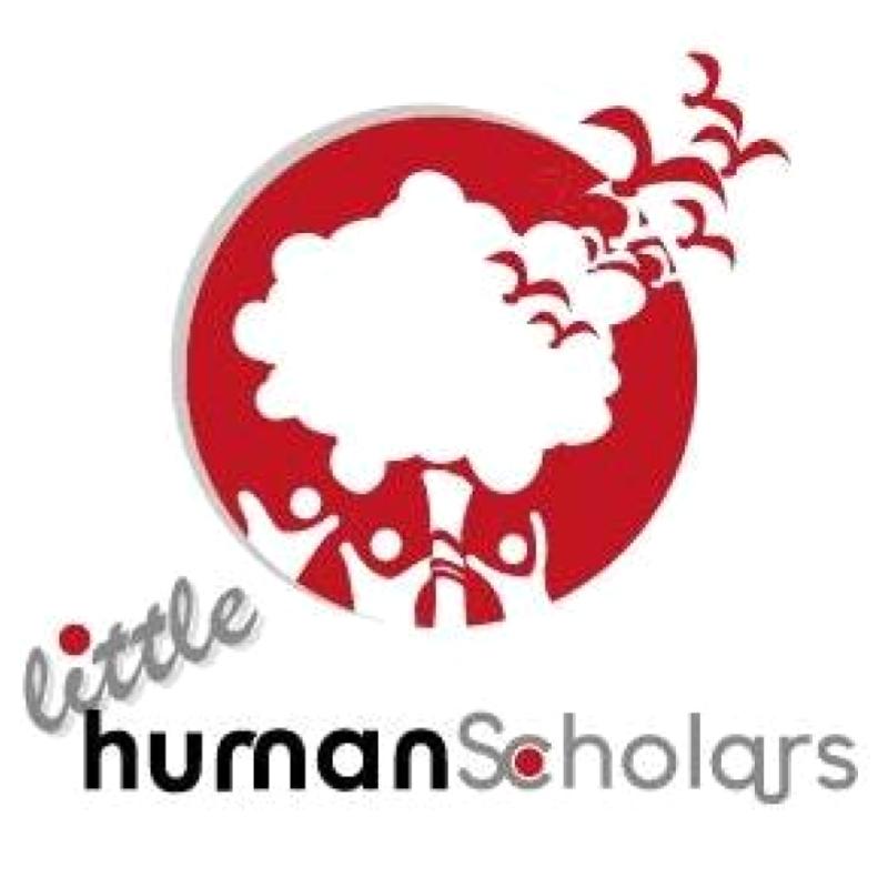 Top 10 Best Kindergartens in KL & PJ 2025 10 Little-Human-Scholars-logo