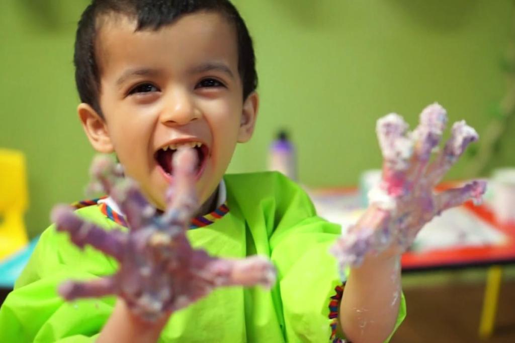 Top 10 Best Kindergartens in KL & PJ 2025 15 Little-Playhouse-Centre-kid