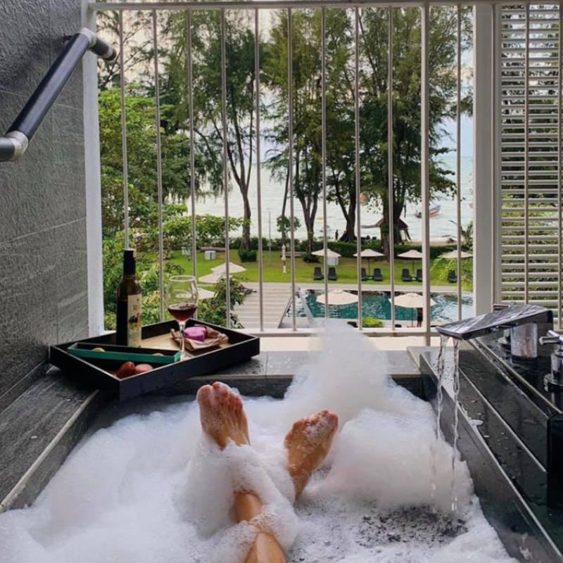 6 Hotel Pantai Terbaik di Pulau Pinang 2025 5 Lone Pine Hotel