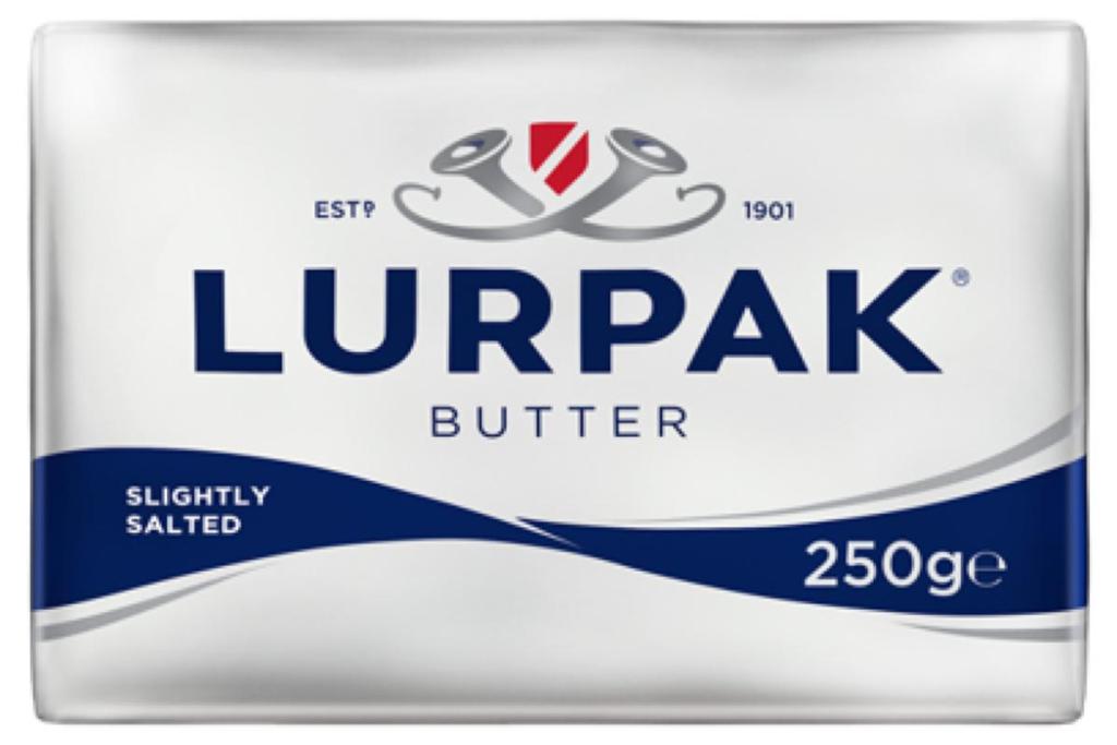 Top 10 Best Butter For Baking in Malaysia 2026 14 Lurpak-Unsalted-Butter
