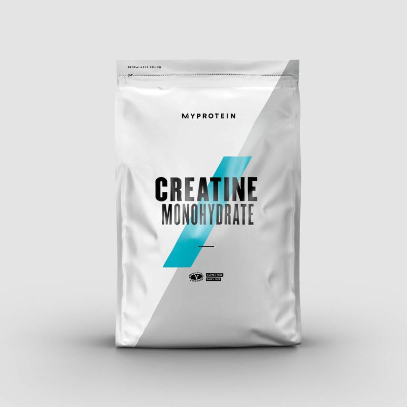 Top 10 Best Creatine Supplements in Malaysia 2025 5 MYPROTEIN-Creatine-Monohydrate