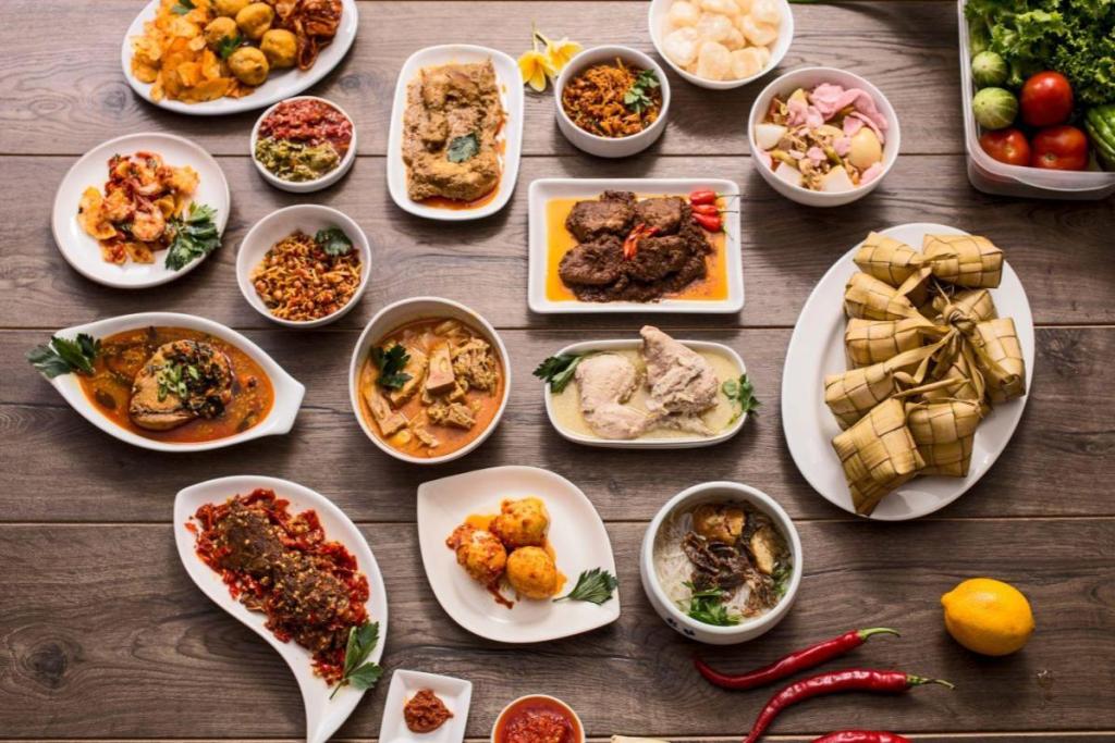 8 Bufet Murah Terbaik Bawah RM150 di Johor Bahru 2025 5 Makan Kitchen Doubletree Hotel 1