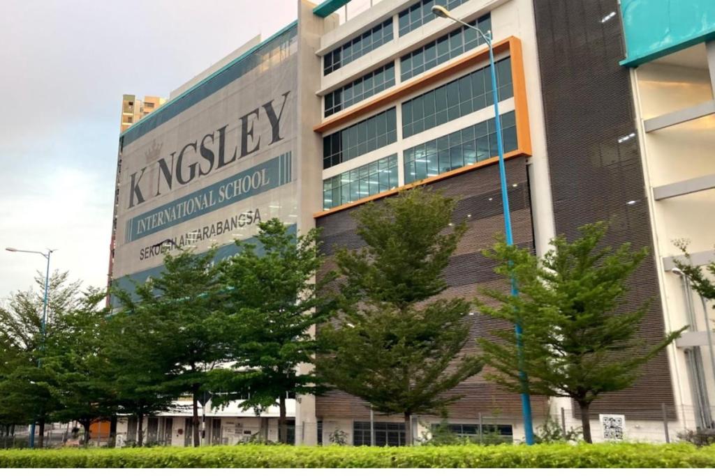 Top 10 Best International Schools in Kuala Lumpur 2025 4 Maple-Leaf-Kingsley-International-School