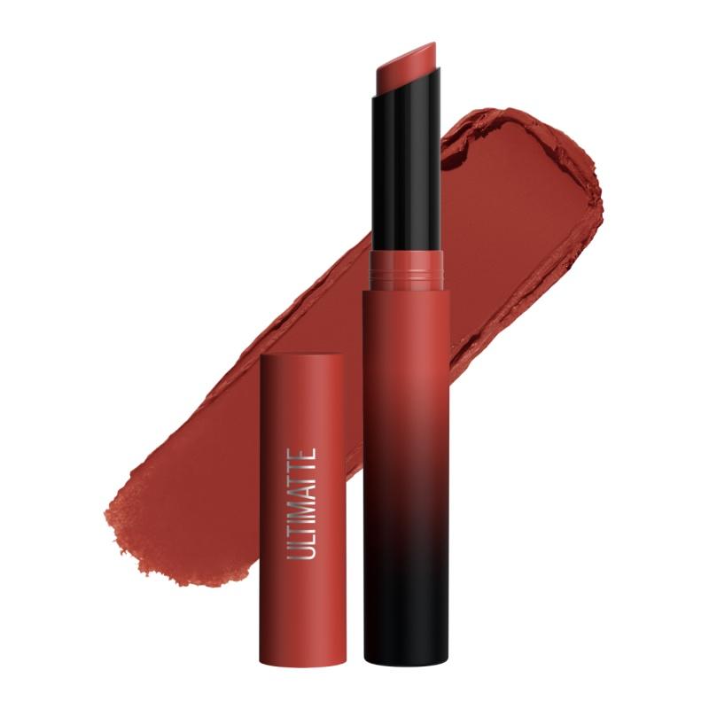 Top 10 Best Affordable Cosmetic Brands in Malaysia 2025 8 Maybelline 2