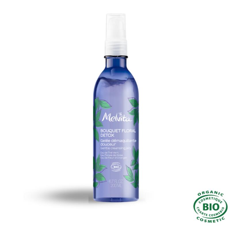Top 10 Best Facial Cleansers in Malaysia 2025 9 Melvita-facial-cleanser