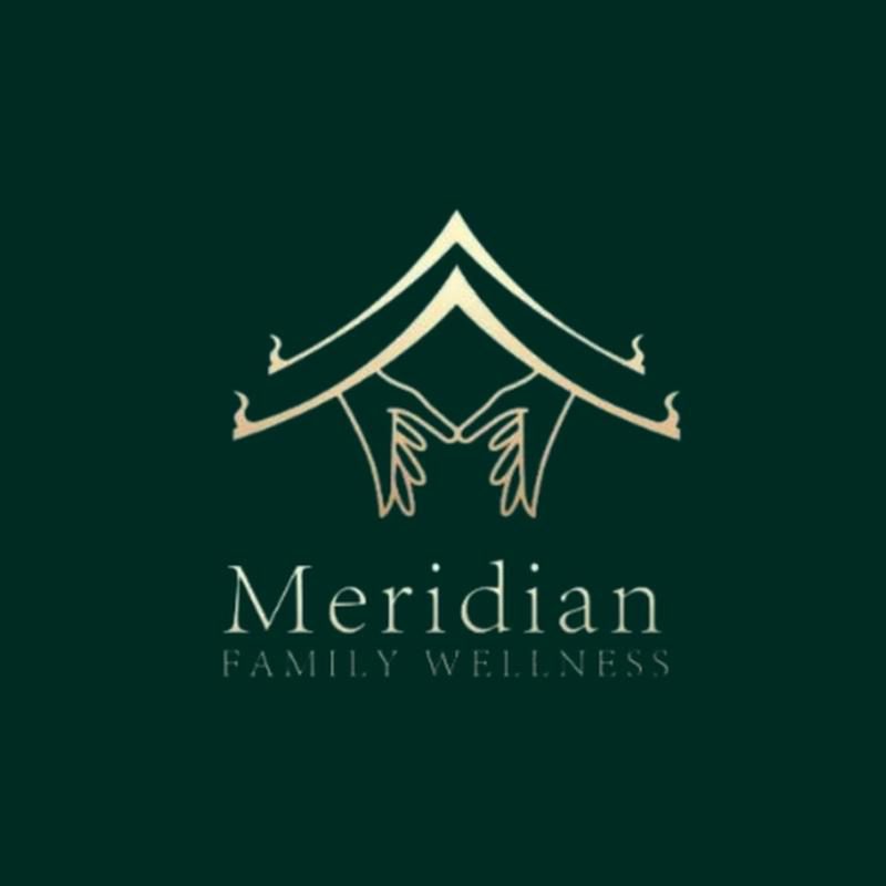 Top 10 Best Affordable Couple Massage and Spa in KL & Petaling Jaya 2025 14 Meridian-logo
