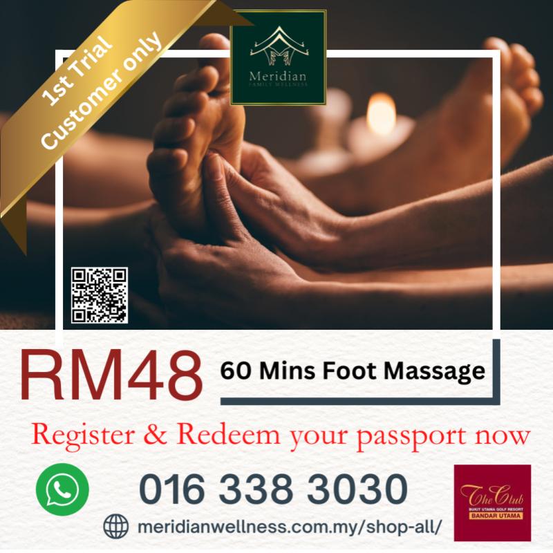 Top 10 Best Affordable Couple Massage and Spa in KL & Petaling Jaya 2025 15 Meridian-Family-description