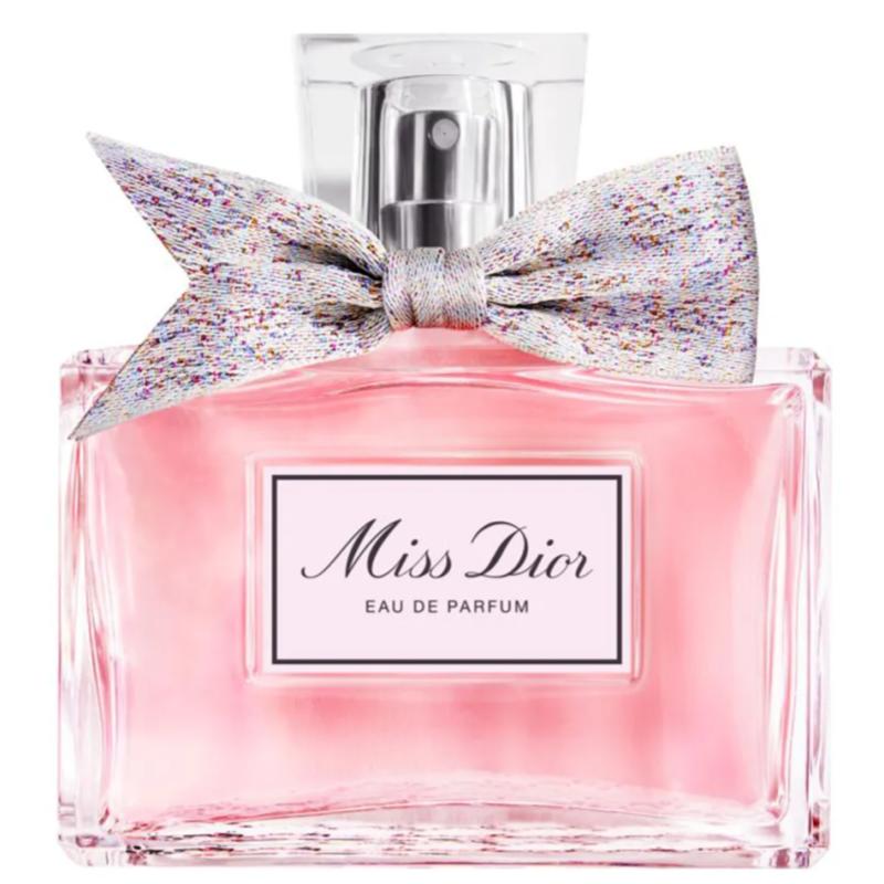 Top 10 Best Perfumes for Women in Malaysia 2025 4 Miss-Dior-Eau-De-Parfum