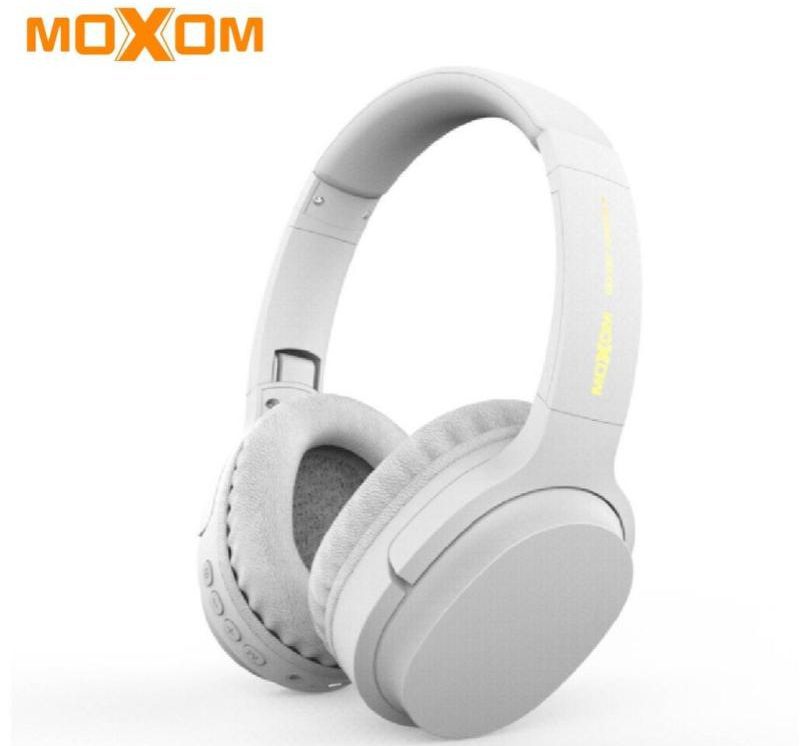Top 8 Best Budget Gaming Headsets Below RM100 in Malaysia 2025 6 Moxom MX WL06 e1699755808970