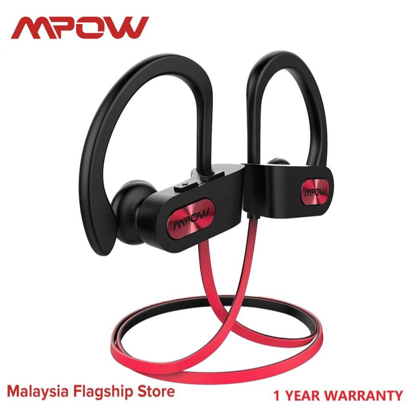 Top 10 Best Wireless Earphones for Sports in Malaysia 2025 6 Mpow Flame Waterproof Earphone 1