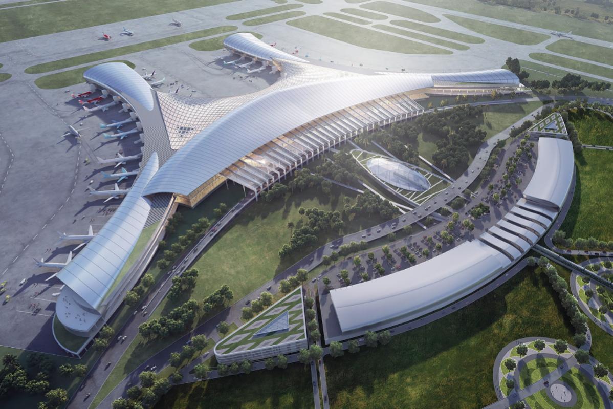 Top 9 Best Architecture Firms in Malaysia 2025 9 NRY-Architects