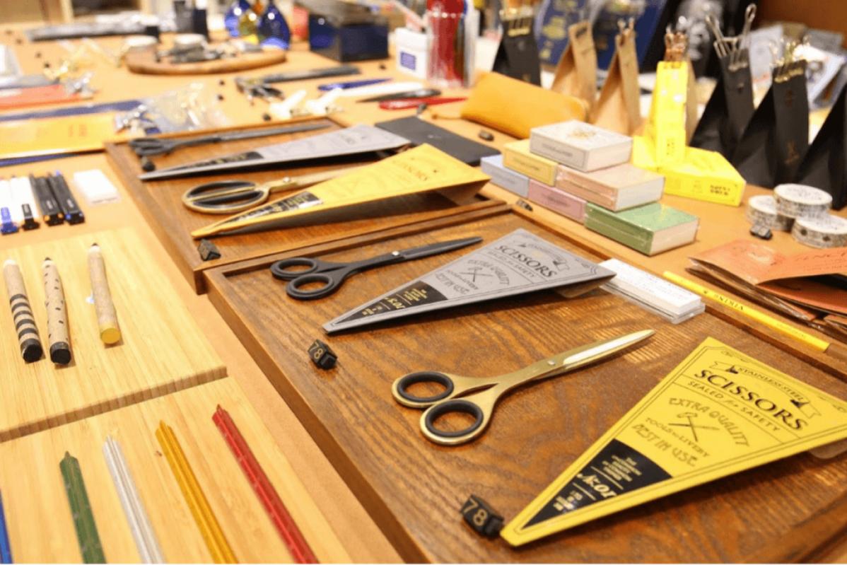 Top 10 Best Stationery Stores in KL & Selangor 2025 22 Ninth-Gallery-stationery