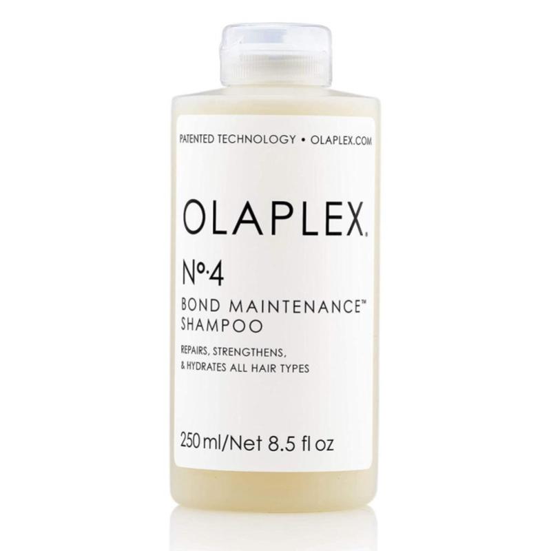 Top 9 Best Affordable Shampoos for Coloured Hair in Malaysia 2025 2 OLAPLEX No 4 Hair Shampoo