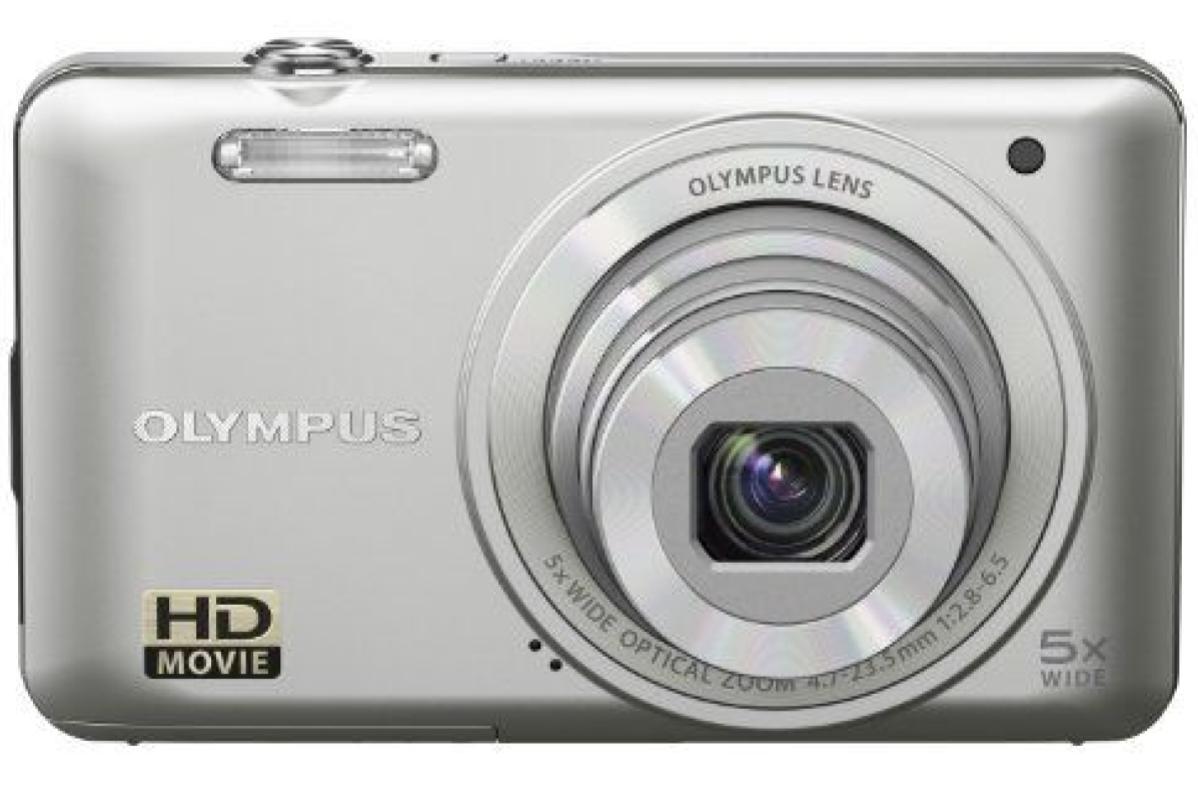 7 Kamera Murah Terbaik Bawah RM1500 di Malaysia 2025 7 Olympus-VG-140