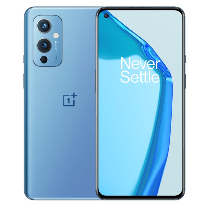 Top 10 Best Budget Mid-Range Smartphones under RM2,000 in Malaysia 2025 3 OnePlus-9R