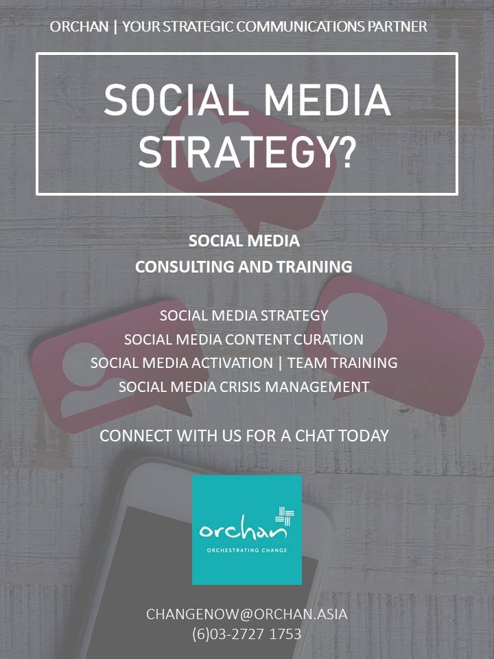 Top 10 Best Social Media Management Agencies in Malaysia 2025 17 Orchan-services