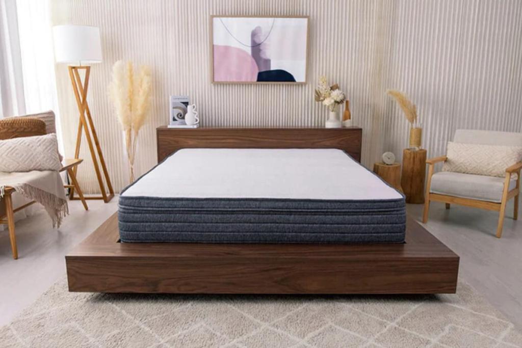 Top 10 Best Malaysia Mattress Brands 2025 13 Origin-mattress