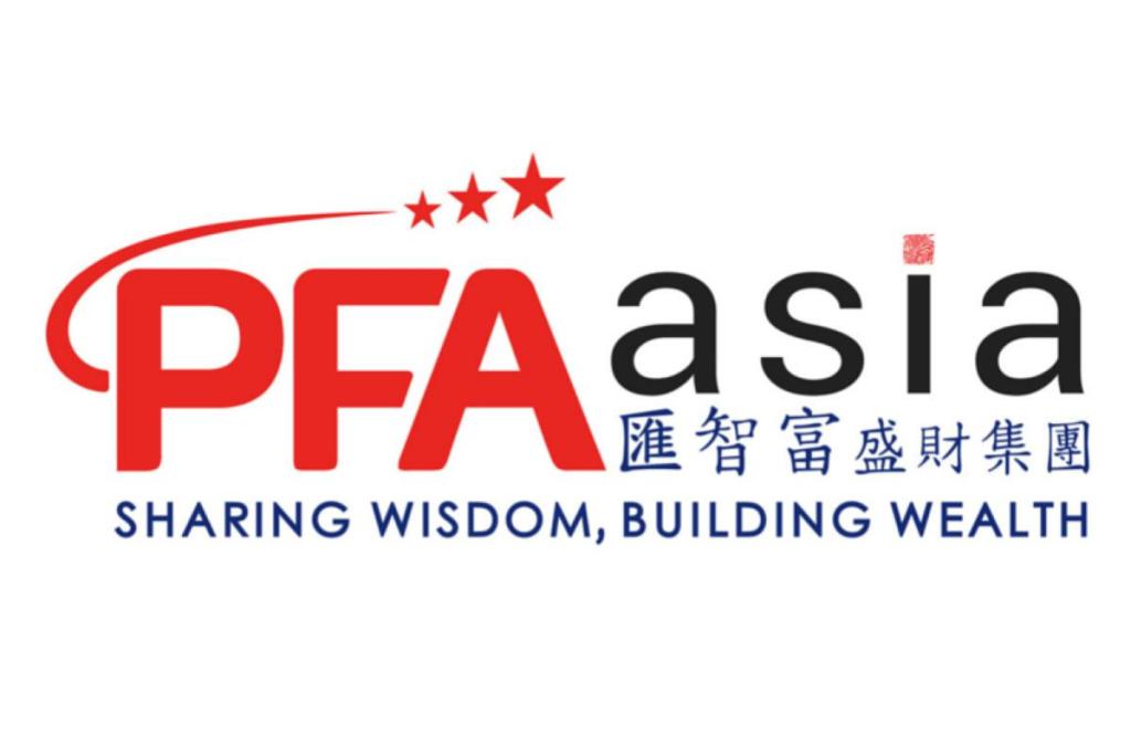 Top 10 Best Financial Advisors in Malaysia 2025 2 PFA-Asia-logo